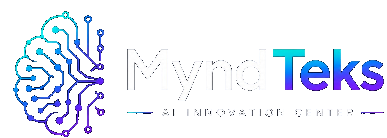 MyndTeks, AI Innovation Center